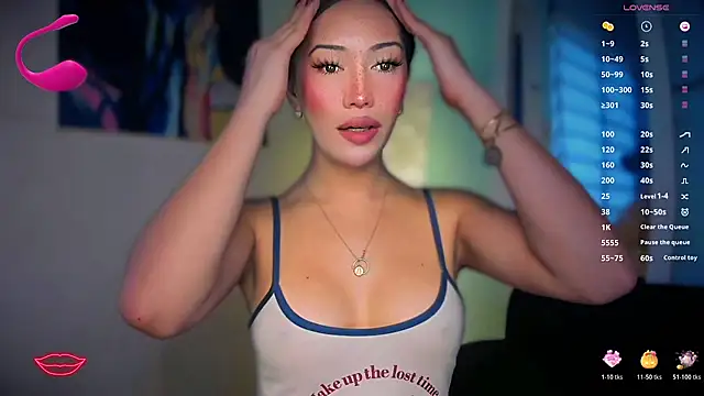 Snapshot of Jasmine_Elcock chatting on November 3, 2025, 11:15 pm Jasmine Elcock online show from November 3, 2025, 11:15 pm