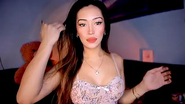 Snapshot of Jasmine_Elcock chatting on December 17, 2025, 9:54 pm Jasmine Elcock online show from December 17, 2025, 9:54 pm