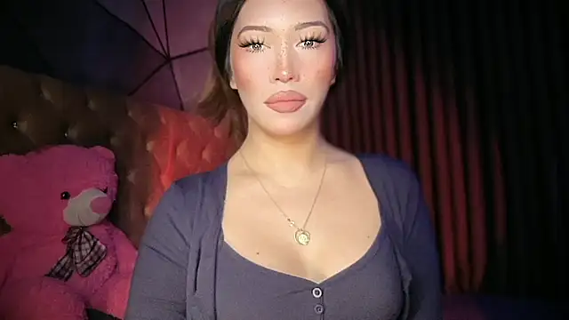 Snapshot of Jasmine_Elcock chatting on February 5, 2026, 7:40 pm Jasmine Elcock online show from February 5, 2026, 7:40 pm