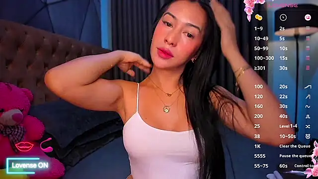 Snapshot of Jasmine_Elcock chatting on April 2, 2026, 3:31 pm Jasmine Elcock online show from April 2, 2026, 3:31 pm