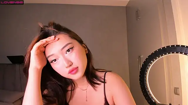 jin  ray online show from January 30, 2025, 2:04 pm