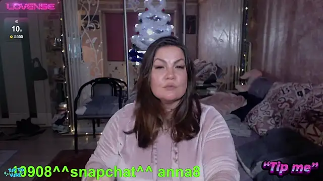 femme fatale1 online show from January 9, 2025, 6:57 pm