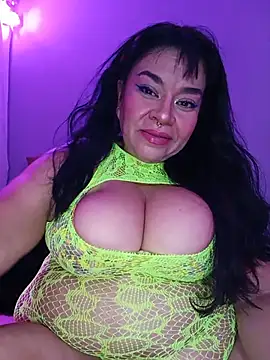karlablue  online show from July 5, 2026, 9:00 pm