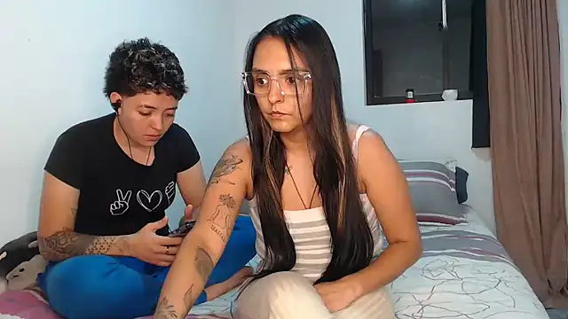 Snapshot of kathy_luisa chatting on May 3, 2026, 11:55 pm kathy luisa online show from May 3, 2026, 11:55 pm
