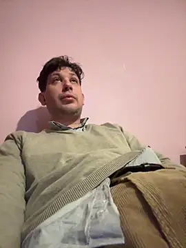 Taxidriver1988 online show from January 9, 2025, 5:00 pm