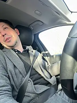 Taxidriver1988 online show from February 27, 2025, 8:06 am