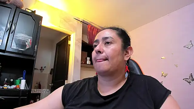 agathaxxx-69 online show from March 24, 2026, 7:52 pm