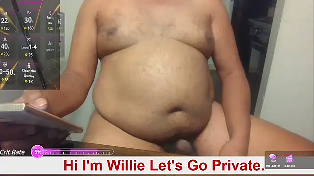 OldErotica online show from January 26, 2025, 2:14 am