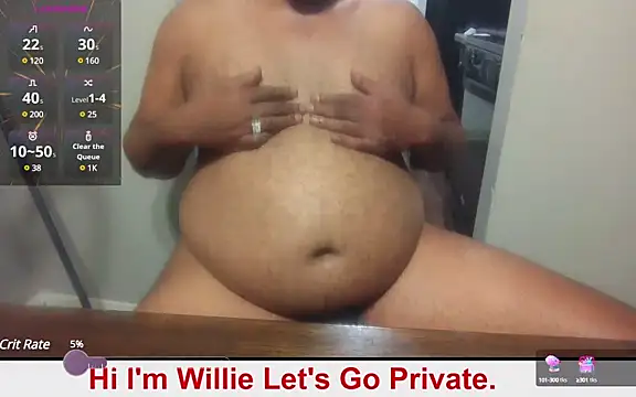 OldErotica online show from January 30, 2025, 11:45 pm