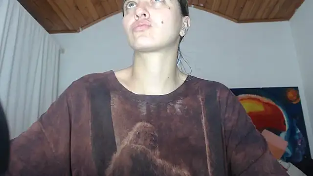 mariecam420 online show from November 3, 2025, 12:46 am