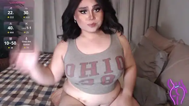mysticofcum online show from May 31, 2026, 6:31 pm