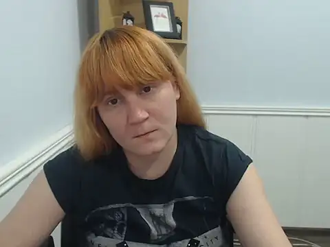JosieJun  online show from June 4, 2026, 6:14 pm