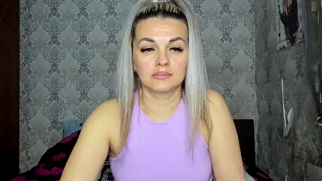 NicoletMoore online show from March 13, 2025, 11:27 pm