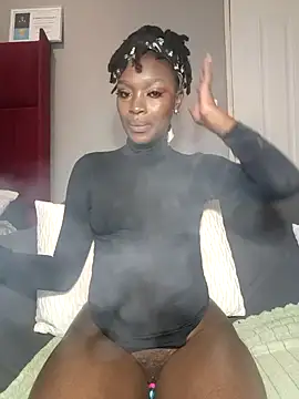 HoneyDropsX online show from November 15, 2025, 5:16 am