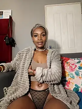 HoneyDropsX online show from May 21, 2026, 3:08 pm
