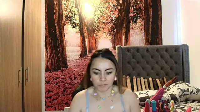 Snapshot of sofia23dirty chatting on October 25, 2025, 2:46 pm sofia23dirty online show from October 25, 2025, 2:46 pm