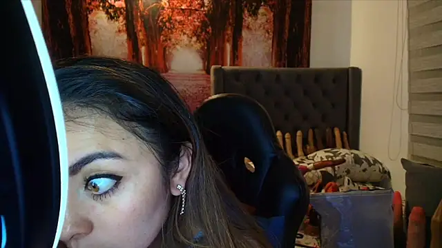 sofia23dirty online show from March 24, 2026, 10:37 pm