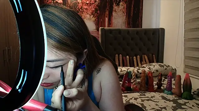 sofia23dirty online show from June 16, 2026, 9:39 pm