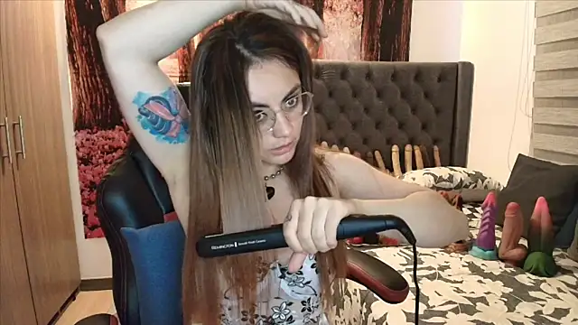 sofia23dirty online show from June 27, 2026, 10:04 pm