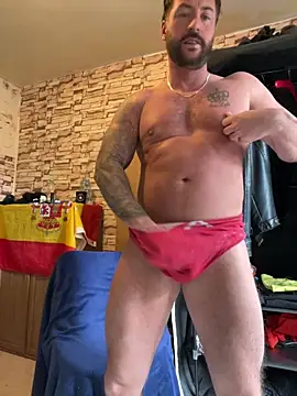 Snapshot of 2guysforu chatting on February 23, 2025, 9:55 am 2guysforu online show from February 23, 2025, 9:55 am