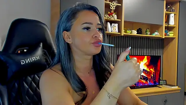 Claire95  online show from November 20, 2025, 5:45 pm