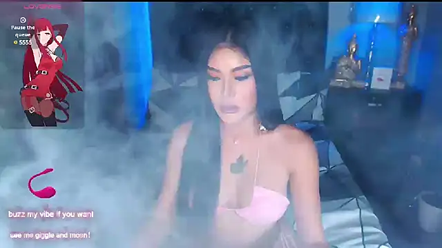 Snapshot of BigCockGODDESS chatting on December 23, 2024, 12:30 pm BigCockGODDESS online show from December 23, 2024, 12:30 pm