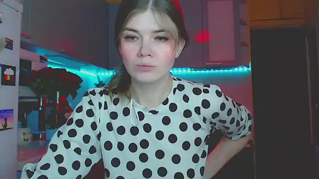 Klementa online show from February 17, 2025, 7:21 pm