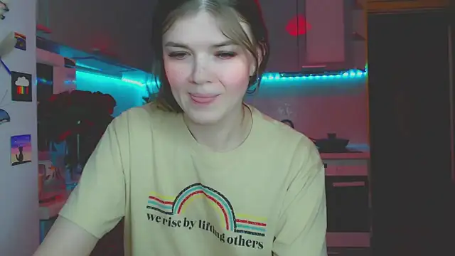 Klementa online show from February 19, 2025, 6:43 pm