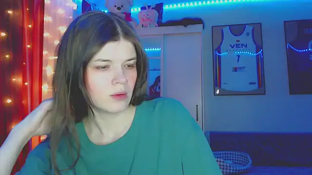 Klementa online show from April 3, 2026, 6:39 pm