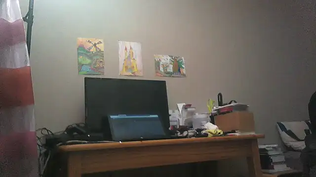 Sandra Potiche online show from November 27, 2025, 6:54 pm