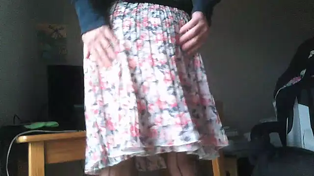 Sandra Potiche online show from February 13, 2026, 2:24 pm