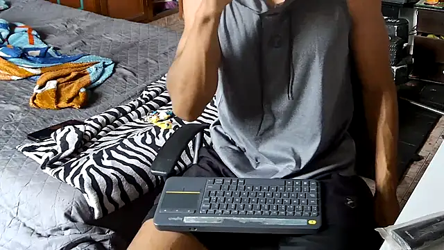 Jhon wich online show from January 25, 2025, 1:08 pm