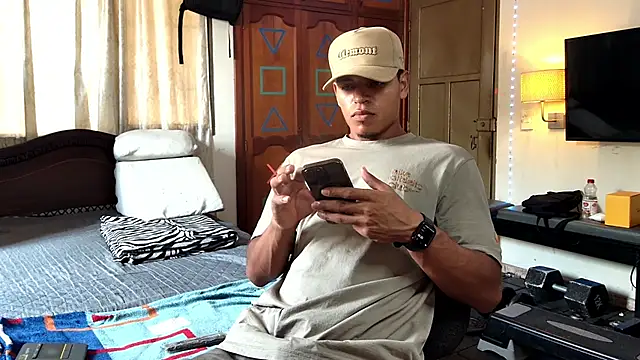 Jhon wich online show from December 3, 2025, 5:11 pm