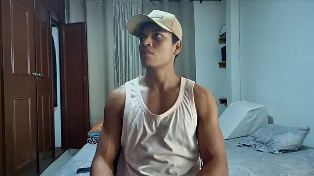 Jhon wich online show from May 17, 2026, 5:31 pm