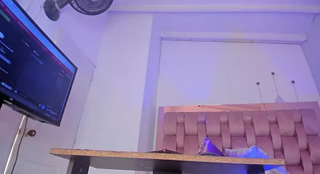 swt-booty online show from January 9, 2025, 6:15 pm