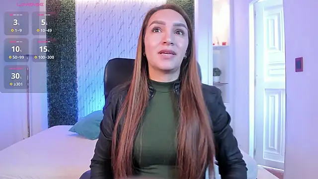 miataylorr1 online show from October 1, 2025, 12:00 pm