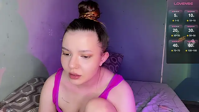 bbycolada online show from February 12, 2025, 3:38 pm