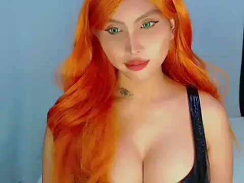 adreana 69 online show from February 10, 2025, 10:40 pm