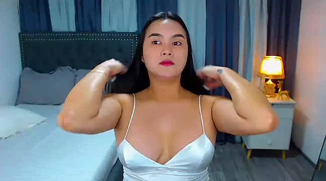 Snapshot of cyberanita chatting on January 11, 2025, 2:30 am cyberanita online show from January 11, 2025, 2:30 am