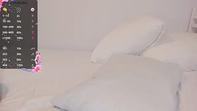  Snorkmaiden  online show from April 2, 2026, 12:36 pm