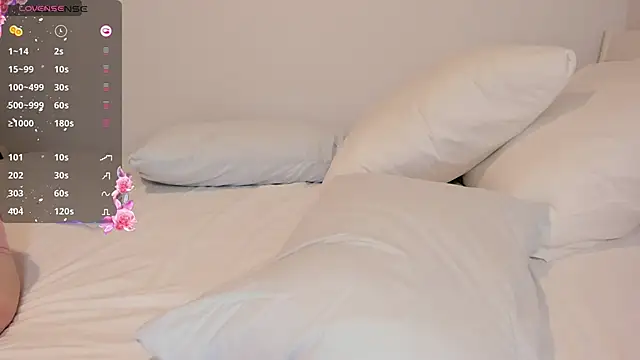  Snorkmaiden  online show from April 3, 2026, 12:58 pm