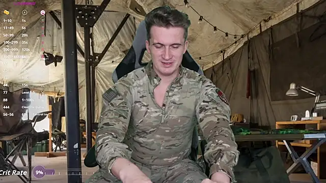 hornystripman97 online show from November 11, 2025, 1:49 am