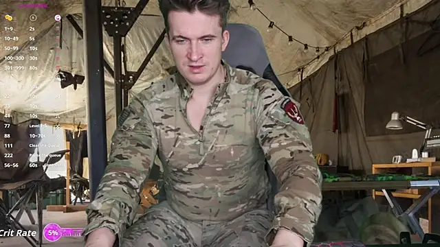 hornystripman97 online show from February 11, 2026, 4:34 pm