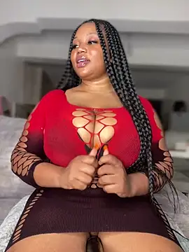 Hyra Ari online show from April 23, 2026, 5:15 pm