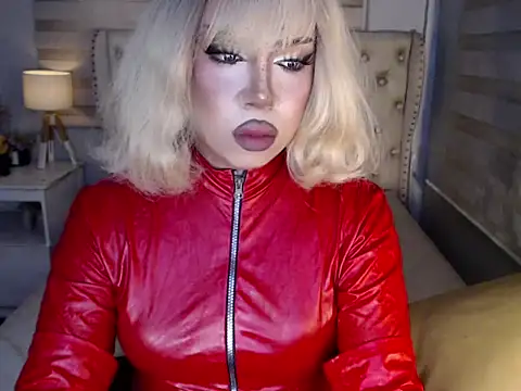 RebecaNextToYou online show from March 22, 2026, 4:54 pm