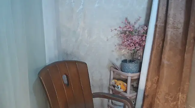 MS Isabella Snow92 online show from January 23, 2025, 10:11 pm