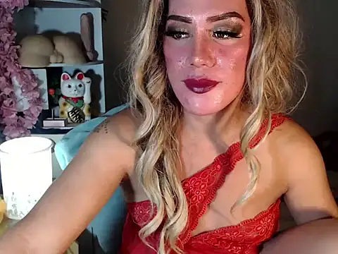 fuckinghot jessel69 online show from February 7, 2026, 7:12 am