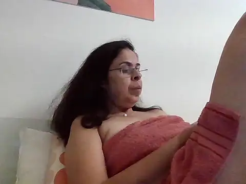 Susannemilf online show from September 13, 2025, 5:13 pm