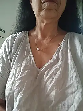 Susannemilf online show from May 14, 2026, 2:40 am