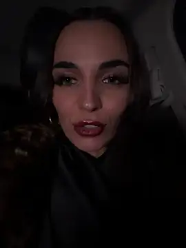 Bad Giorgia online show from October 17, 2025, 11:07 pm